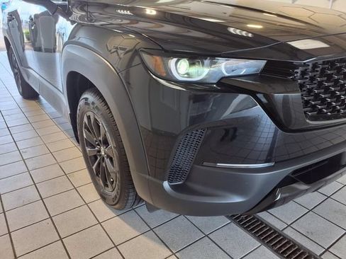 Used 2025 MAZDA CX-50 AWD 2.5 Hybrid w/ Weather Package image 27