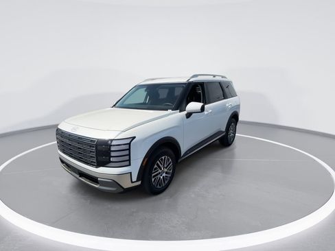 New 2026 Hyundai Palisade SEL AWD/4WD image 4