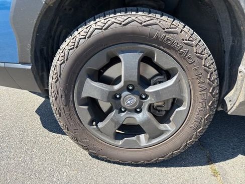 Used 2022 Subaru Forester Wilderness image 19