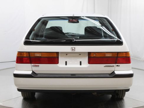 Used 1993 Honda Accord LX image 6