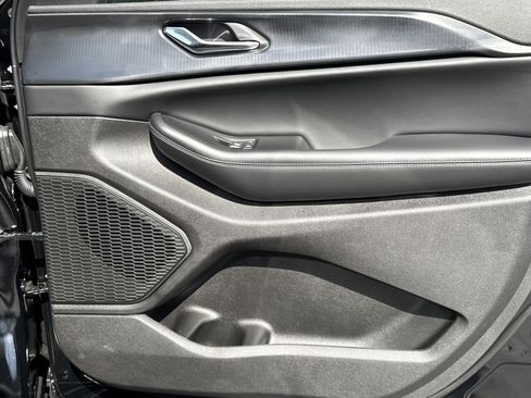 New 2026 Jeep Grand Cherokee Laredo X image 17