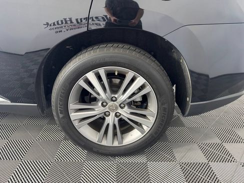 Used 2015 Lexus RX 350 FWD image 13