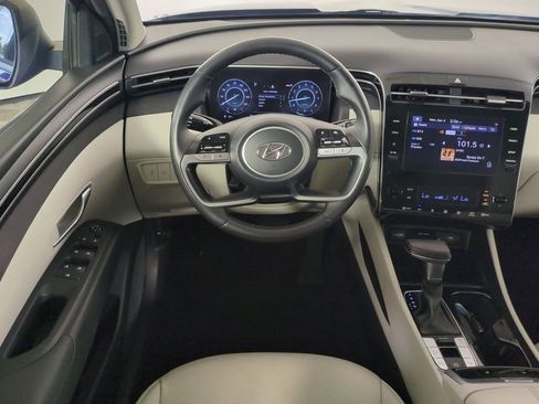 Used 2023 Hyundai Tucson SEL w/ Convenience Package FWD image 19
