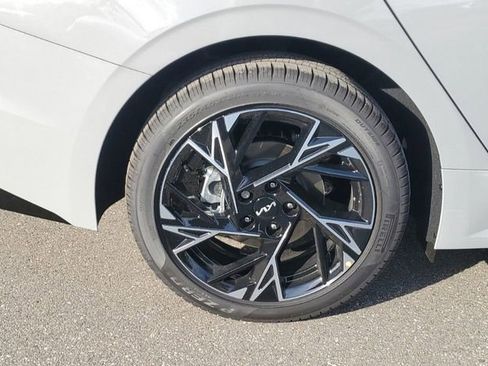 New 2026 Kia K5 GT-Line image 5