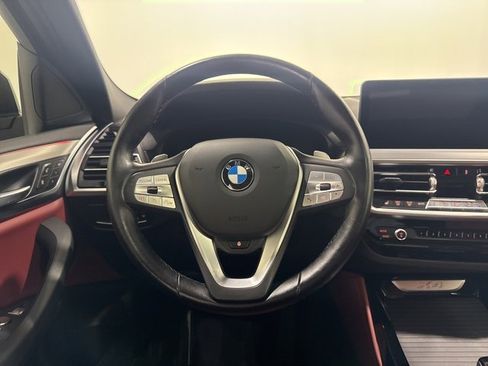 Certified 2023 BMW X4 xDrive30i w/ Convenience Package image 30