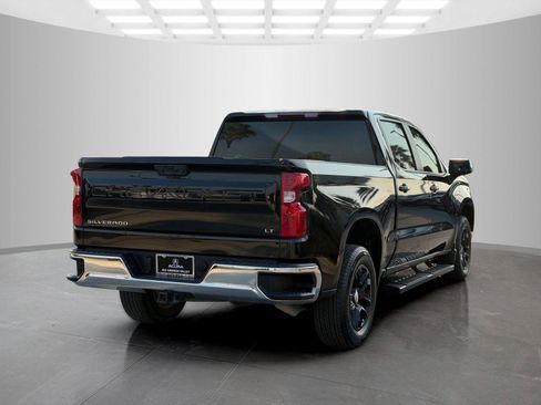 Used 2023 Chevrolet Silverado 1500 LT image 3