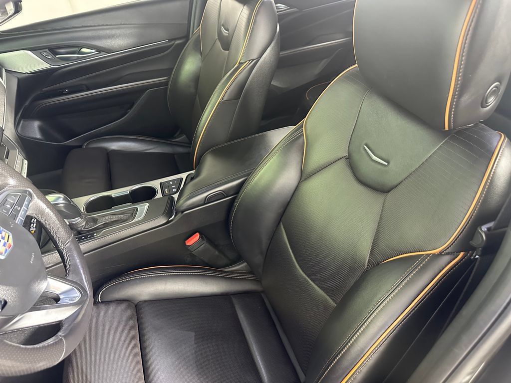 Used 2021 Cadillac CT4 Sport AWD/4WD image 22