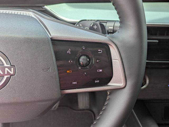 Used 2025 Nissan Murano SL AWD/4WD image 20