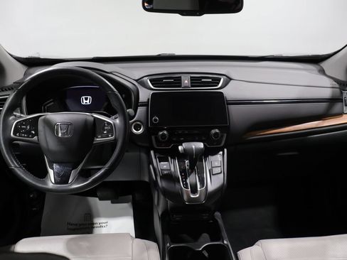 Used 2020 Honda CR-V EX-L image 17