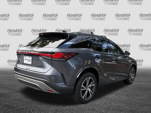 Certified 2025 Lexus RX 350 Premium w/ Accessory Package (Z1) FWD image 9