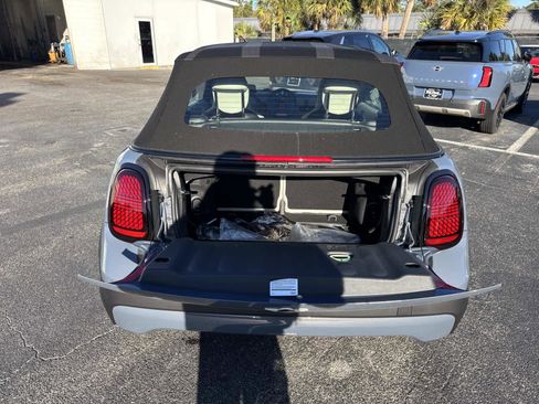 New 2026 MINI Cooper S image 11