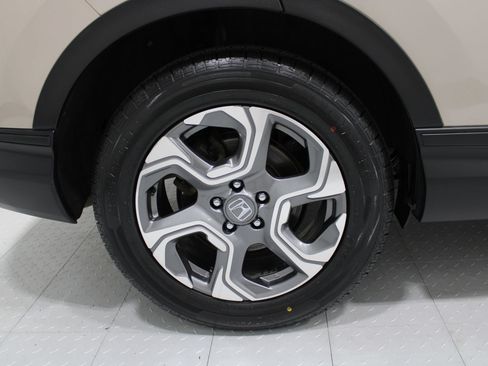 Used 2018 Honda CR-V EX-L image 4