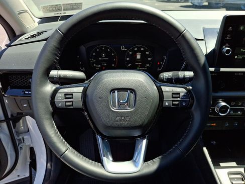 Used 2026 Honda CR-V EX-L image 19