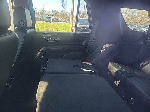 Used 2023 Chevrolet Tahoe LT AWD/4WD image 23