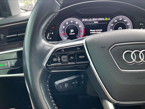 Used 2019 Audi A6 3.0T Prestige AWD/4WD image 24