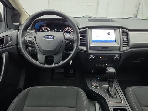 Used 2022 Ford Ranger XL w/ FX4 Off-Road Package AWD/4WD image 16