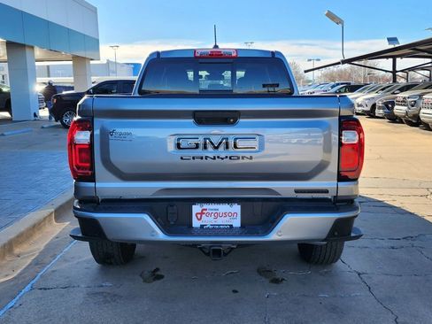 New 2026 GMC Canyon Elevation w/ Convenience Package image 5