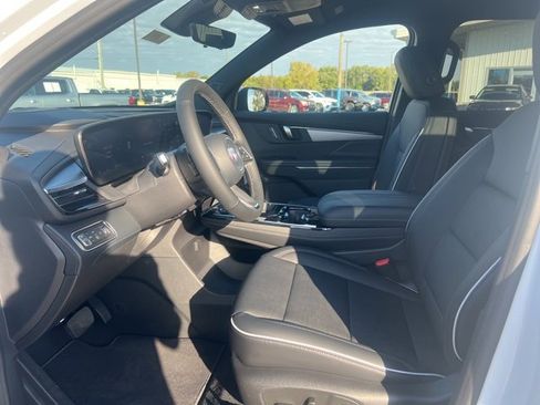 New 2026 Buick Enclave Preferred w/ Power Package image 12