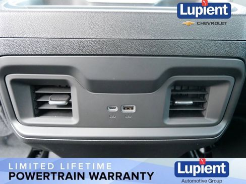 New 2026 Chevrolet Silverado 3500 LT w/ All Star Edition image 19