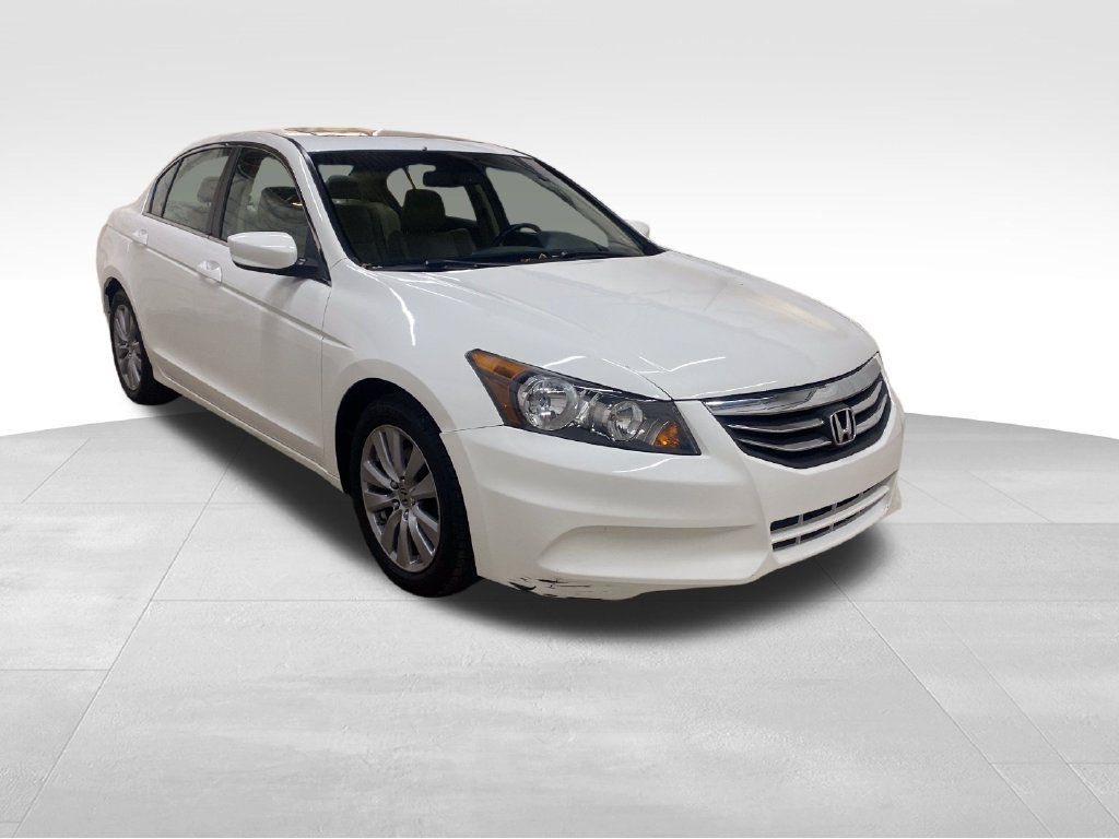 Used 2012 Honda Accord EX-L image 2