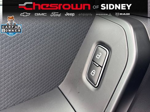 Used 2026 Ford F150 STX w/ F-150 LOBO Package AWD/4WD image 18