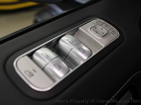 Used 2024 Mercedes-Benz G 63 AMG 4MATIC w/ Seat Comfort Package image 15