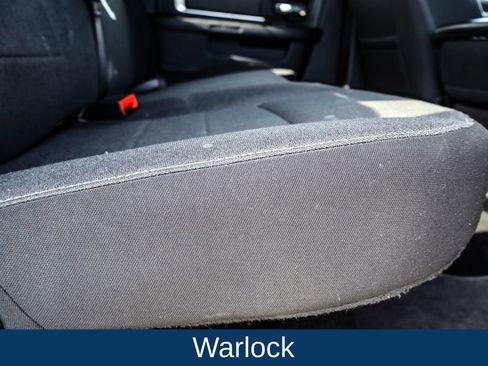 Used 2024 RAM 1500 Classic Warlock image 18