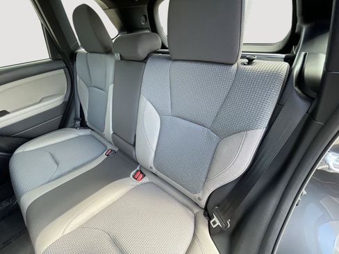 Certified 2025 Subaru Forester Premium w/ Convenience Package #1 AWD/4WD image 5