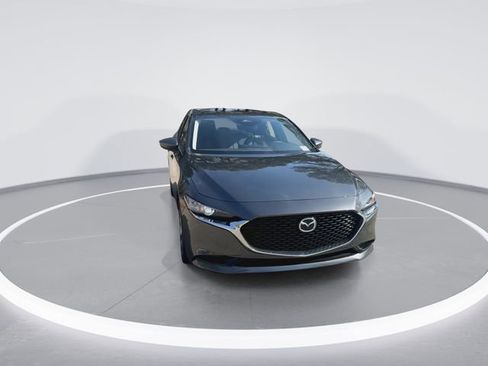 New 2026 MAZDA MAZDA3 2.5 S Sedan w/ Preferred Pkg FWD image 2
