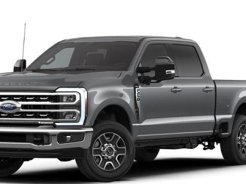 New 2026 Ford F250 Lariat RWD image 1
