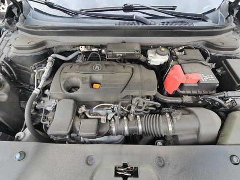 Used 2020 Acura RDX AWD w/ Technology Package image 12