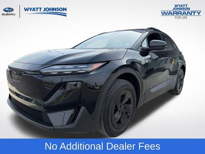 New 2026 Subaru Uncharted AWD