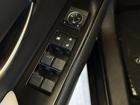 Certified 2024 Lexus UX 250h FWD image 28