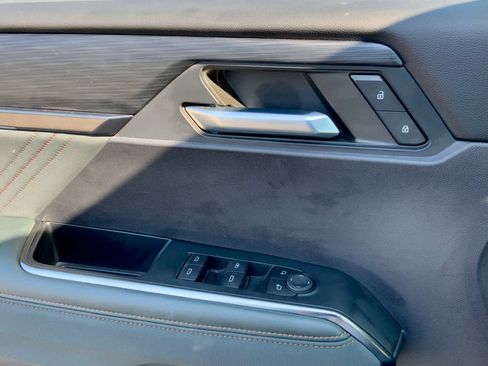 Certified 2024 GMC Acadia AT4 w/ LPO, Floor Liner Package image 51