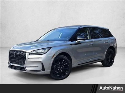 Used 2023 Lincoln Corsair AWD w/ Equipment Group 101A