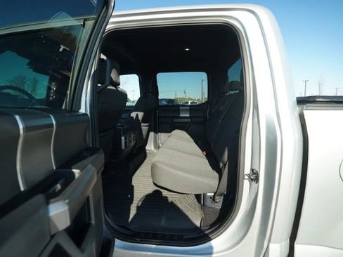 Used 2015 Ford F150 XLT w/ Equipment Group 301A Mid image 15