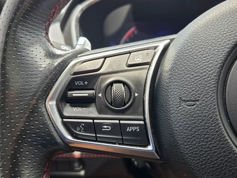 Certified 2024 Acura MDX Type S AWD/4WD image 23