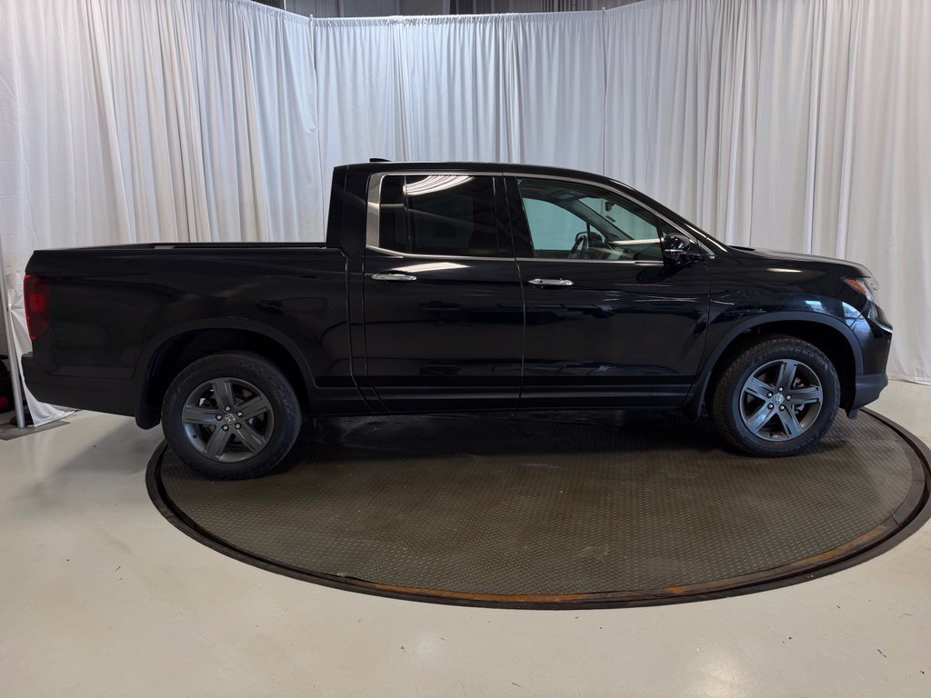 Used 2023 Honda Ridgeline RTL-E image 23
