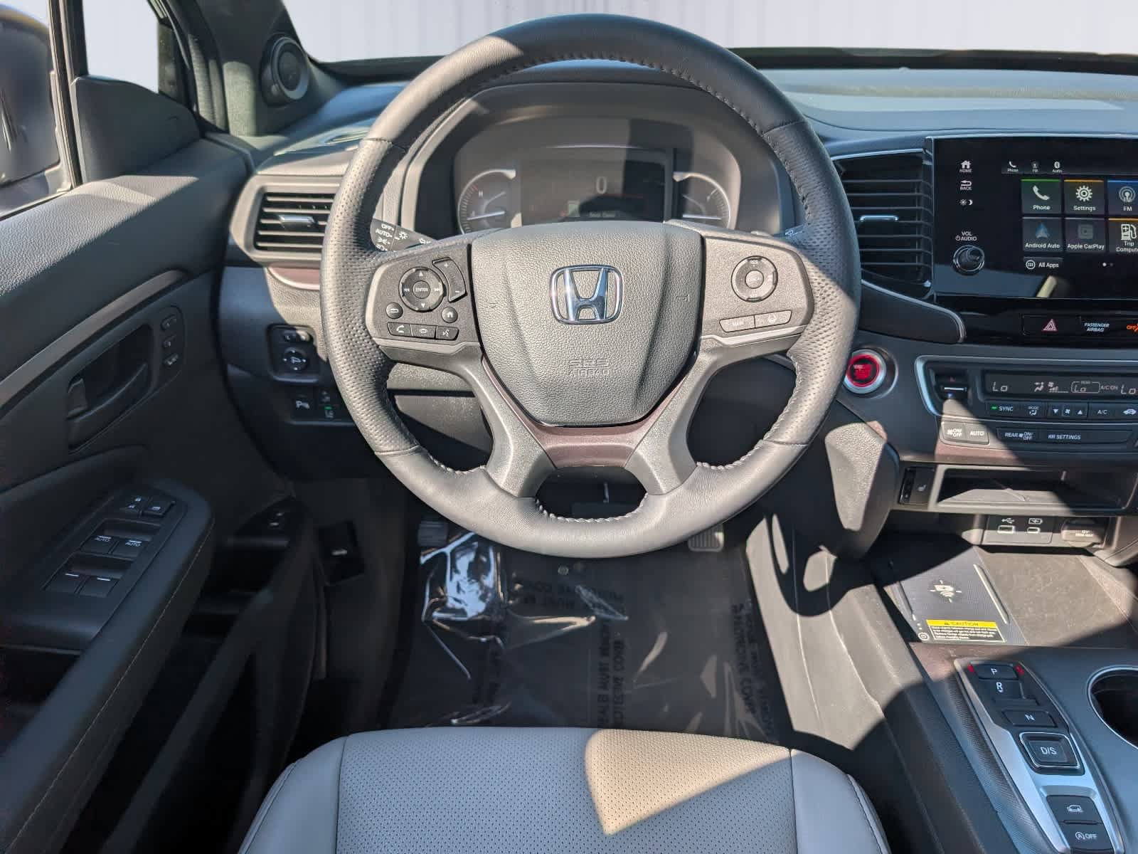 Certified 2024 Honda Passport EX-L image 18