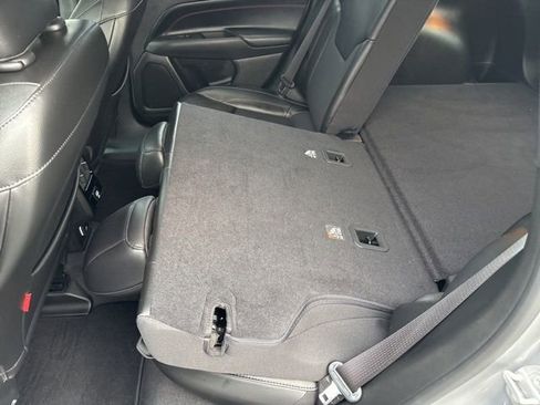 Used 2023 Jeep Compass Trailhawk image 18