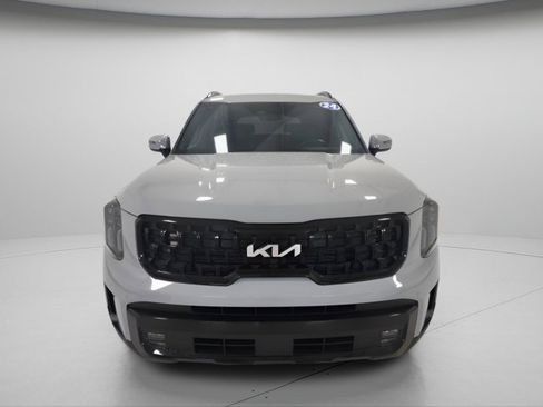 Used 2024 Kia Telluride SX Prestige X-Pro image 2