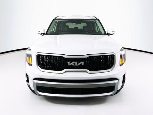 New 2025 Kia Telluride EX image 2