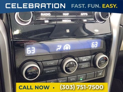 Used 2019 Subaru Ascent Limited image 25