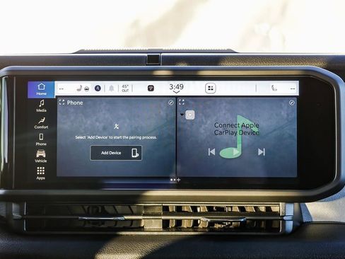 New 2026 Jeep Wrangler Unlimited Sport AWD/4WD image 15