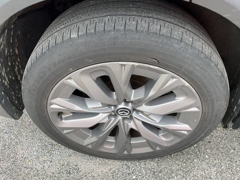 Used 2024 MAZDA CX-90 3.3 Turbo w/ Premium Package AWD/4WD image 14
