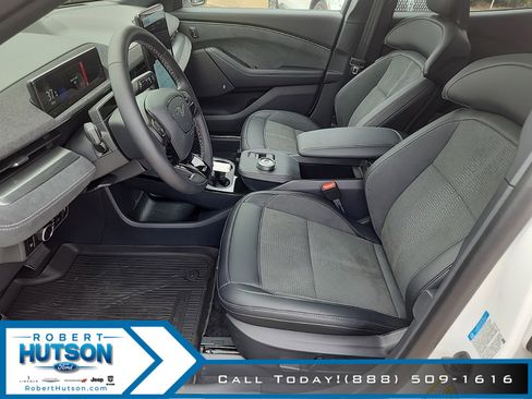 New 2023 Ford Mustang Mach-E GT w/ GT Performance Edition image 12