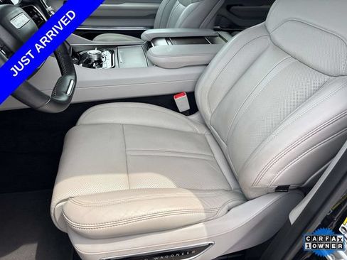 Used 2023 Jeep Grand Wagoneer 4WD image 30