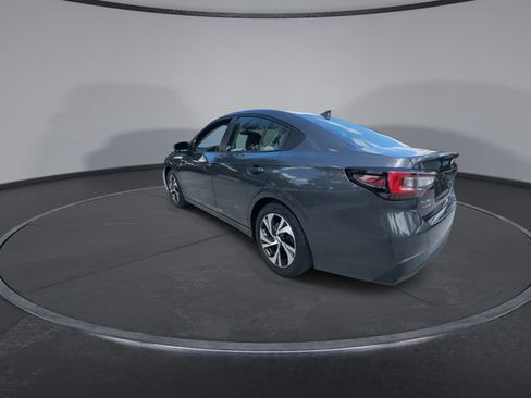 Certified 2023 Subaru Legacy AWD/4WD image 6