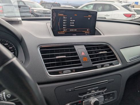 Used 2016 Audi Q3 2.0T Prestige image 18