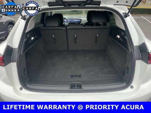 Used 2025 Buick Envision Preferred image 22